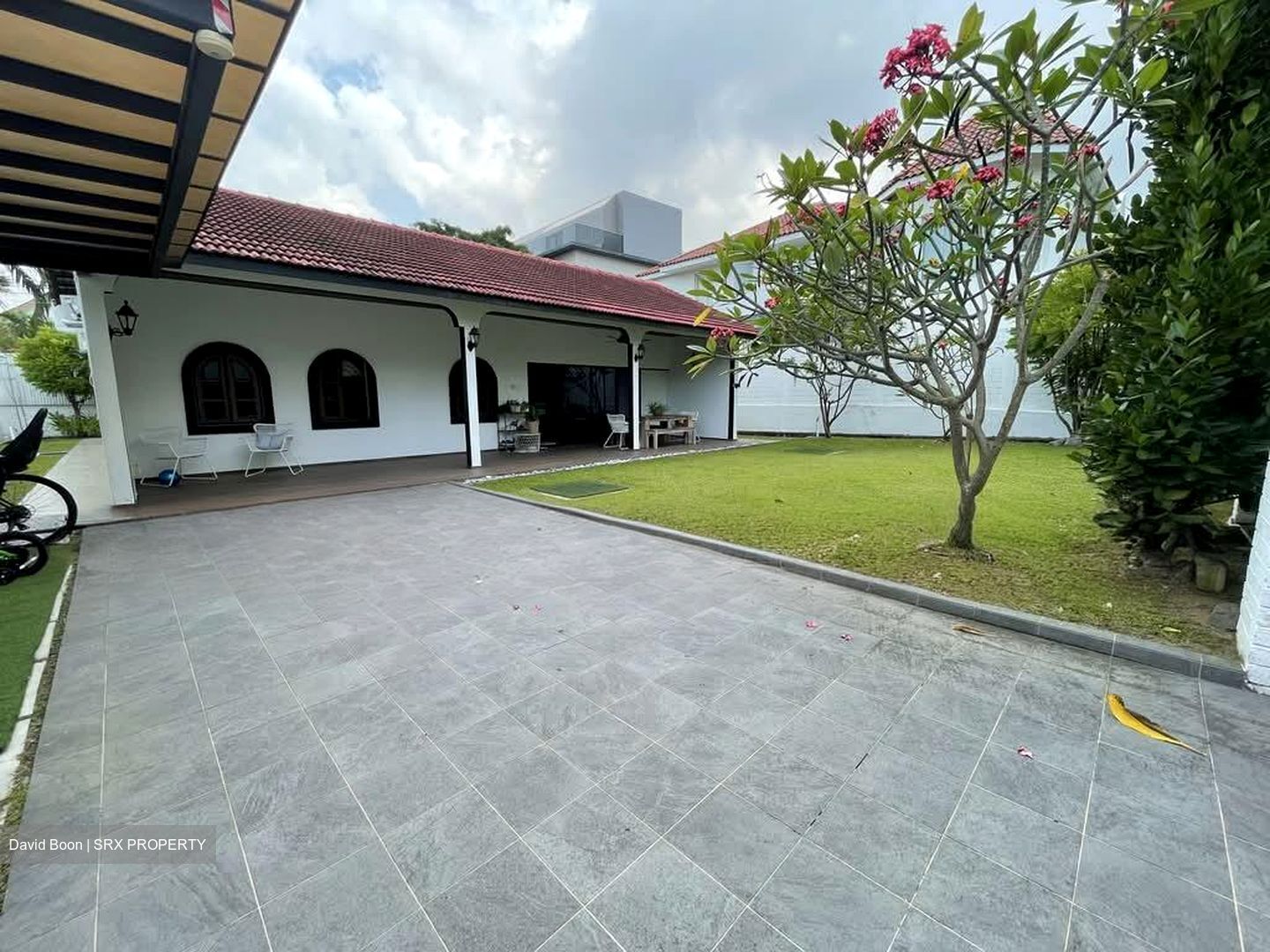 Opera Estate (D15), Detached #579669081